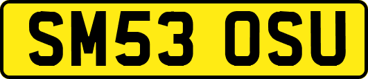 SM53OSU
