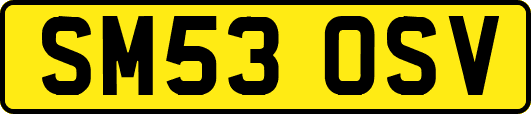 SM53OSV