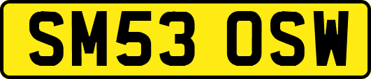 SM53OSW
