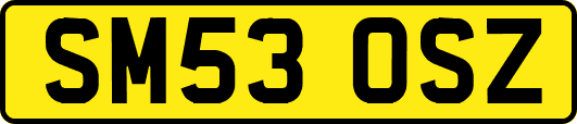 SM53OSZ
