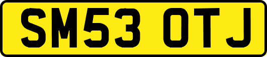 SM53OTJ