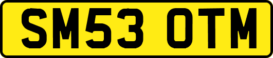 SM53OTM