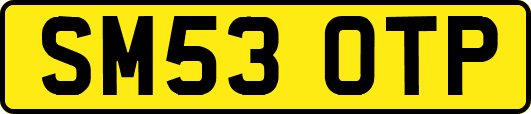 SM53OTP