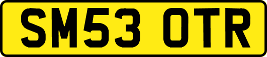 SM53OTR