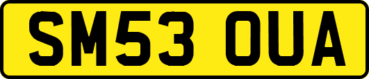 SM53OUA
