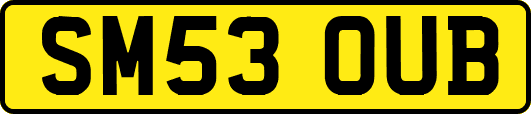 SM53OUB