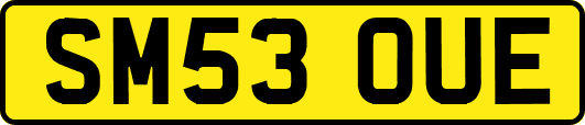 SM53OUE