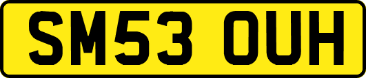 SM53OUH
