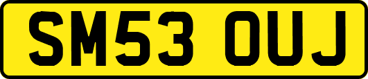 SM53OUJ