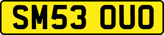 SM53OUO