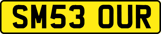 SM53OUR