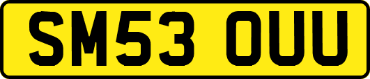 SM53OUU