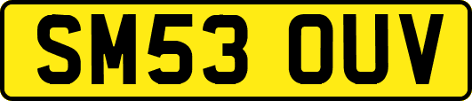 SM53OUV