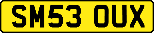 SM53OUX