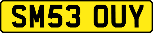 SM53OUY