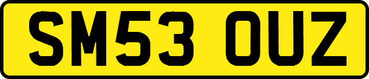 SM53OUZ