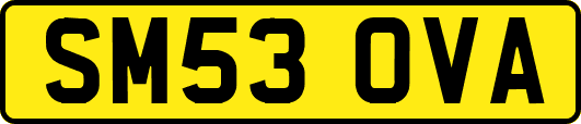 SM53OVA