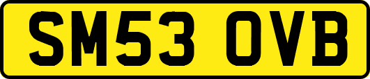 SM53OVB