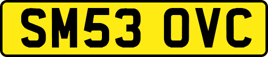 SM53OVC