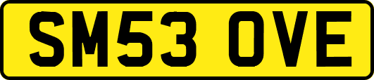 SM53OVE