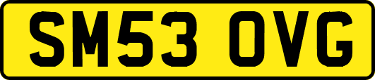 SM53OVG