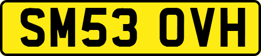 SM53OVH