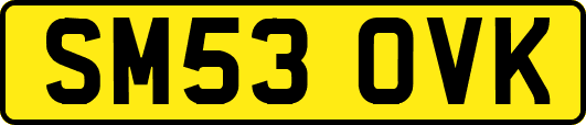 SM53OVK