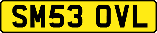 SM53OVL