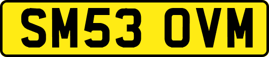 SM53OVM