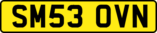 SM53OVN
