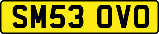 SM53OVO