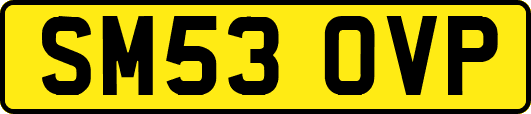 SM53OVP