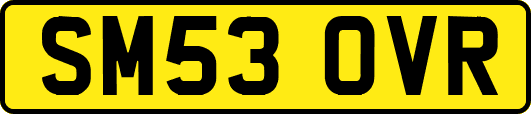 SM53OVR