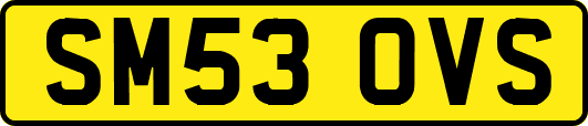 SM53OVS