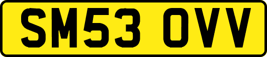 SM53OVV