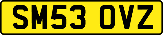 SM53OVZ