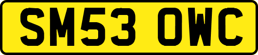SM53OWC