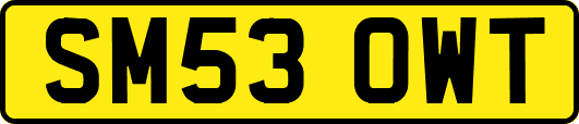 SM53OWT