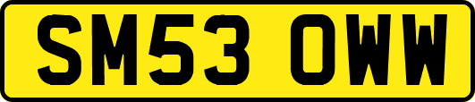 SM53OWW