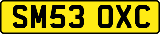 SM53OXC
