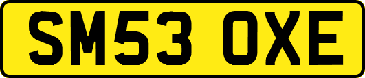 SM53OXE