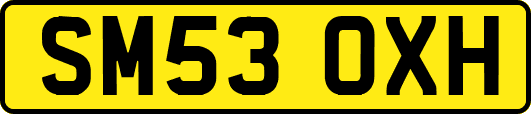 SM53OXH