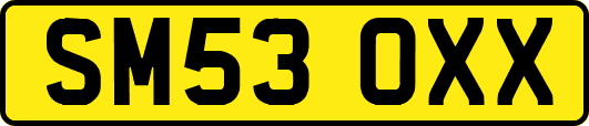 SM53OXX