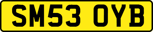 SM53OYB