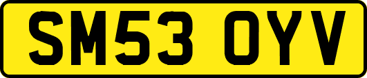 SM53OYV