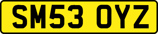 SM53OYZ