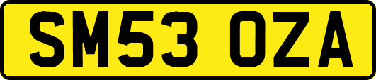 SM53OZA