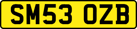 SM53OZB