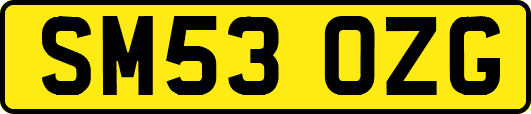 SM53OZG