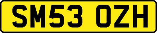 SM53OZH